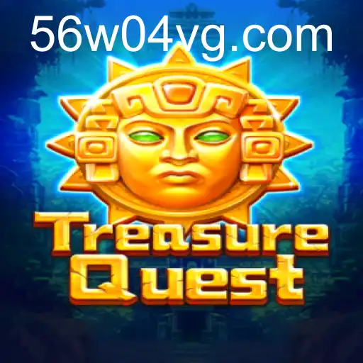 TreasureQuest